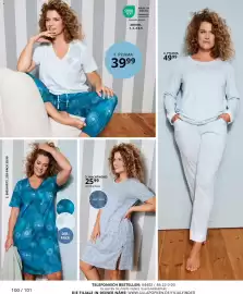 Ulla Popken Katalog Seite 100