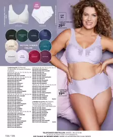 Ulla Popken Katalog Seite 104