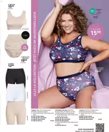 Ulla Popken Katalog Seite 105
