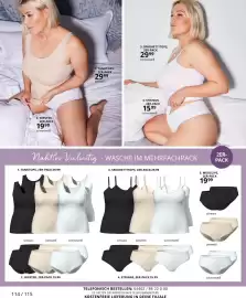 Ulla Popken Katalog Seite 114