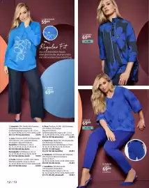 Ulla Popken Katalog Seite 12