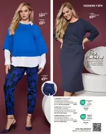 Ulla Popken Katalog Seite 15