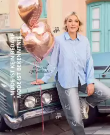 Ulla Popken Katalog Seite 16