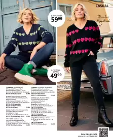 Ulla Popken Katalog Seite 19