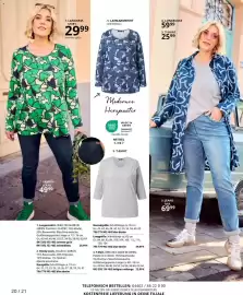 Ulla Popken Katalog Seite 20