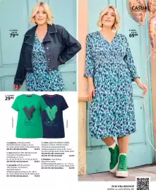 Ulla Popken Katalog Seite 21