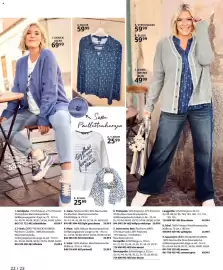 Ulla Popken Katalog Seite 22