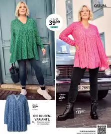 Ulla Popken Katalog Seite 25