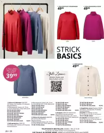 Ulla Popken Katalog Seite 28