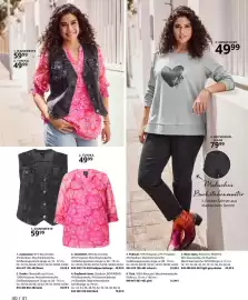 Ulla Popken Katalog Seite 30