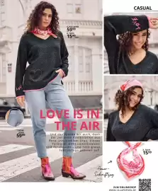 Ulla Popken Katalog Seite 31