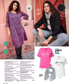 Ulla Popken Katalog Seite 32