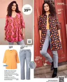 Ulla Popken Katalog Seite 33