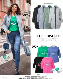 Ulla Popken Katalog Seite 34