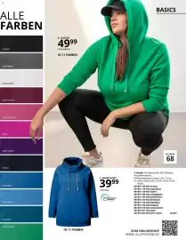 Ulla Popken Katalog Seite 37