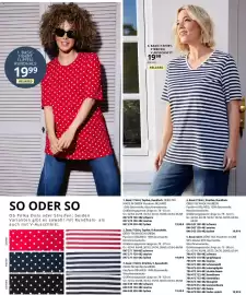 Ulla Popken Katalog Seite 38