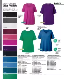 Ulla Popken Katalog Seite 39