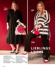 Ulla Popken Katalog Seite 4