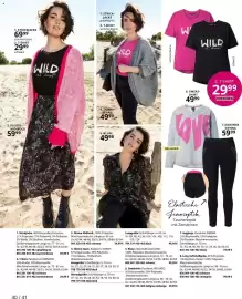 Ulla Popken Katalog Seite 40