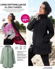 Ulla Popken Katalog Seite 41