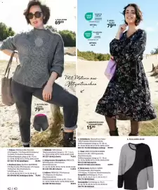 Ulla Popken Katalog Seite 42