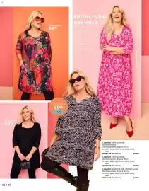 Ulla Popken Katalog Seite 48