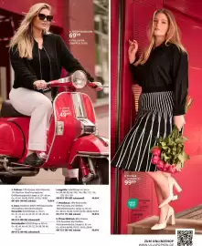 Ulla Popken Katalog Seite 5