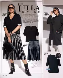 Ulla Popken Katalog Seite 58