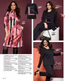 Ulla Popken Katalog Seite 6