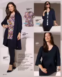 Ulla Popken Katalog Seite 60