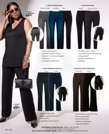 Ulla Popken Katalog Seite 62