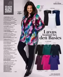 Ulla Popken Katalog Seite 63