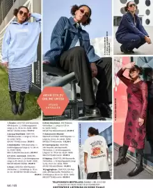 Ulla Popken Katalog Seite 64