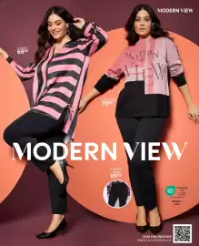 Ulla Popken Katalog Seite 7