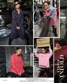 Ulla Popken Katalog Seite 70