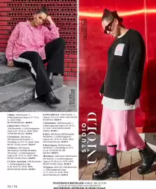 Ulla Popken Katalog Seite 72