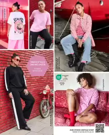 Ulla Popken Katalog Seite 73