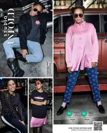 Ulla Popken Katalog Seite 75