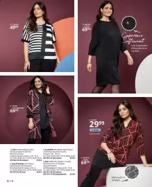 Ulla Popken Katalog Seite 8