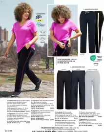 Ulla Popken Katalog Seite 82