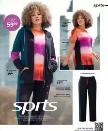 Ulla Popken Katalog Seite 83