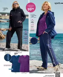 Ulla Popken Katalog Seite 85