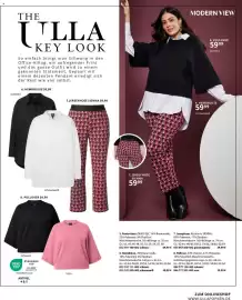 Ulla Popken Katalog Seite 9