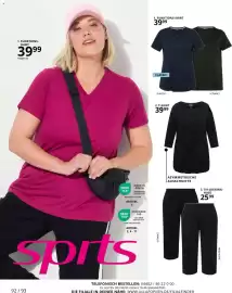 Ulla Popken Katalog Seite 92