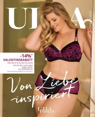 Ulla Popken Katalog (gültig bis 28-02)