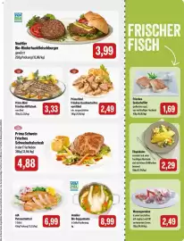 Feneberg Prospekt Seite 3