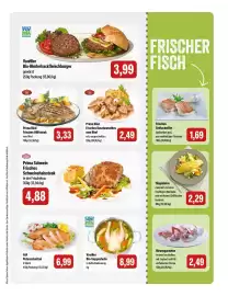 Feneberg Prospekt Seite 3