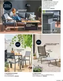 Dehner Prospekt Seite 17