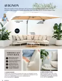 Dehner Prospekt Seite 2