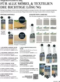 Dehner Prospekt Seite 33